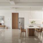 Pro e contro della cucina open space: come capire se è la scelta giusta per la tua casa
