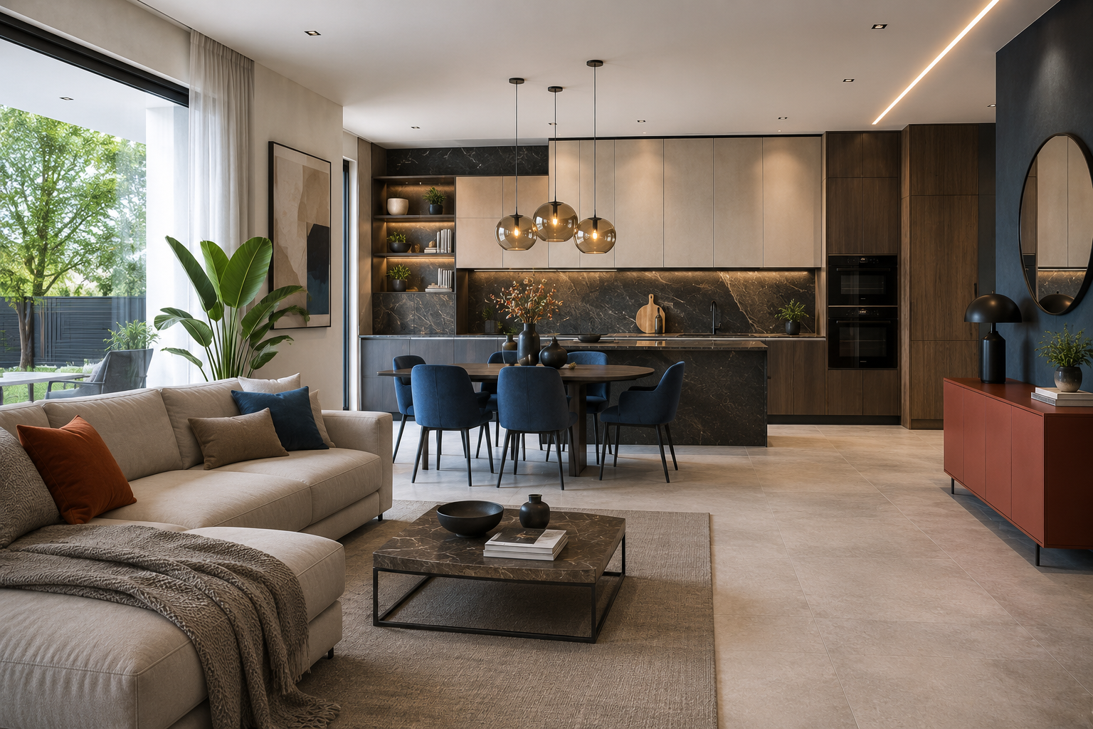 materiali e finiture non sono la stessa cosa