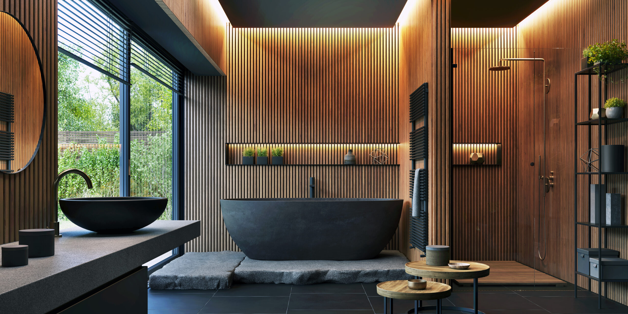 bagno interior deisgn pavia casorati