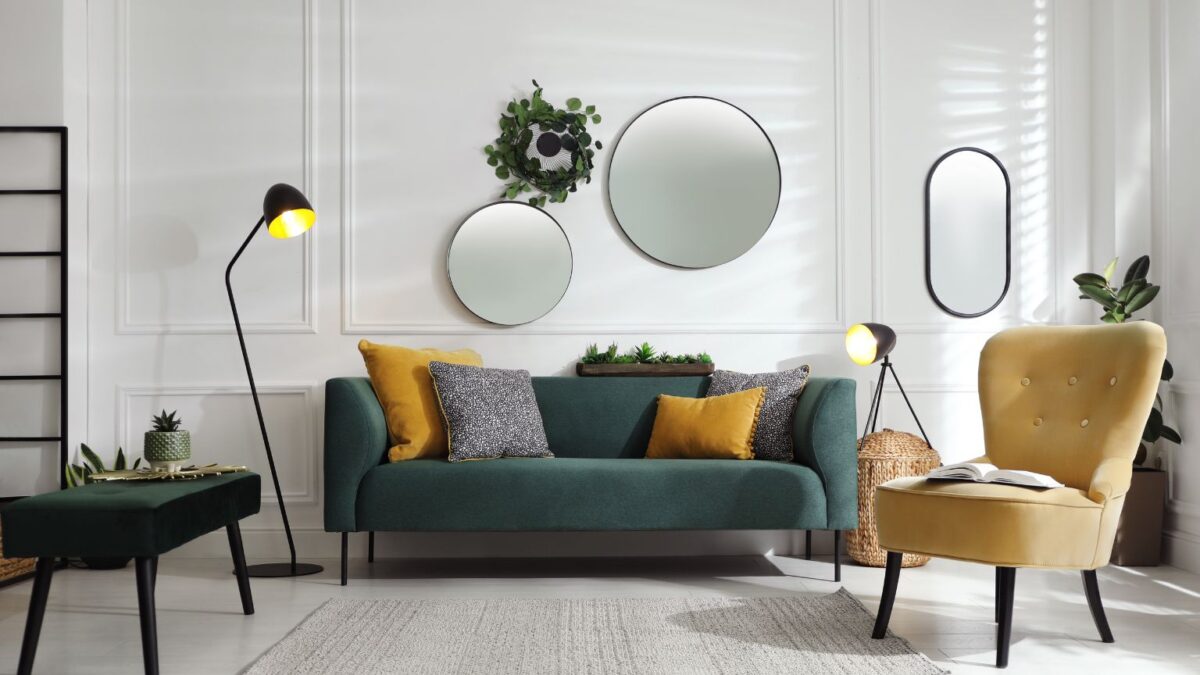 interior design pavia casorati