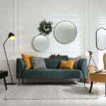 interior design pavia casorati